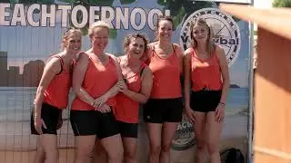 DVV Beachvolleybal 2023 Aftermovie