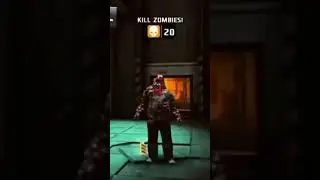 Dead trigger 2 | All Bosses | #short