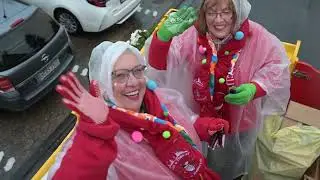 Karneval in Berrenrath 2024