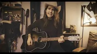 Hold On To Me - Acoustic - Zach Martini