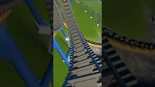 vekoma coaster planet coaster 2 #planetcoaster2