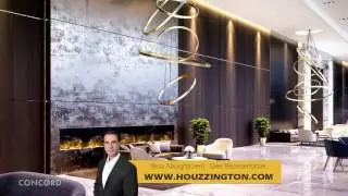 Concord Seasons Condominium | North York Luxury