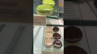 J.CO donuts in santa rosa #shortvideo #shorts #satisfying #fypシ #jco #donuts