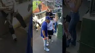 Shohei Ohtani - Los Angeles Dodgers / February 28, 2024 - Dodgers vs. World Champion Texas Rangers.