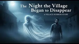 The Night the Village Began to Disappear | The Ghost That Killed Half the Village
