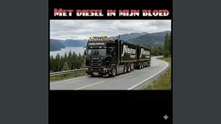 Met Diesel in mijn bloed