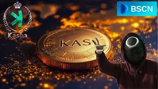 BSCN рассказывает о KAS: как Kaspa навсегда меняет Proof-of-Work!
