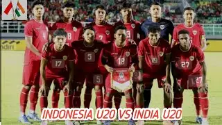 TIMNAS INDONESIA U20 Persiapan Jelang AFC20 ‼️ MANDIRIU20 CHALLENGE SERIES 2025