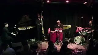 El Manisero (Moises Simons) | The Latin Bridge
