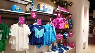 Dubai EXPO 2020 . official store . December 2021