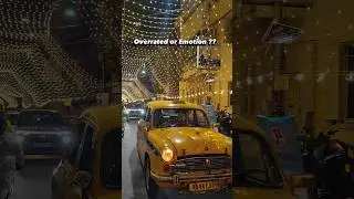 Maddox Square 2025 | Kolkata Durga Puja | KOLKATIC