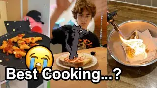 Мои комментарии учат меня готовить. День 10 😂🤣