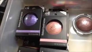 ELF HAUL 2014