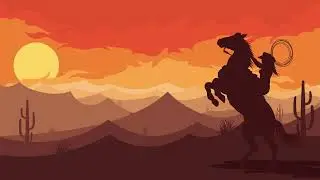 Evil West D&D Campaign #3