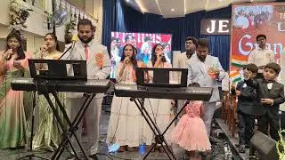 Banjara blessing declaration song #tubwa 