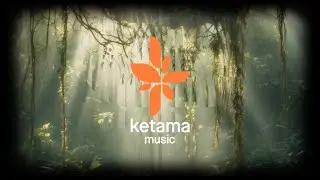 Ketama Vol.1 (2005) - compiled & mixed by Mixmaker