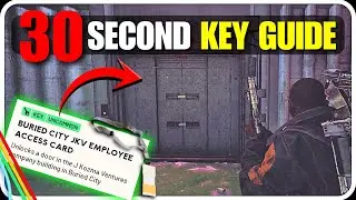 Where to use JKV Employee Access Card &bull; ARC Raiders (Quick Guide)