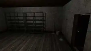 Unity3D Game Level (WIP - 001)