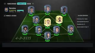 FIFA 20 | FLASHBACK ARTURO VIDAL | BARCELONA | SBC | L&Ouml;SUNG