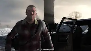 GTA V Prologue Gameplay &ndash; First Mission (No Commentary)