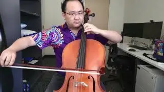 Ligeti's Dialogo is a pleasant exploration of motif variations