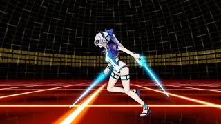【FGO】Summer Tomoe Gozen (Saber) Skills & Noble Phantasm