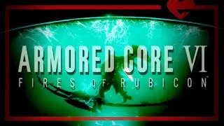 Show off your [ Builds and Skills ] Now in ARMORED CORE 6 PVP