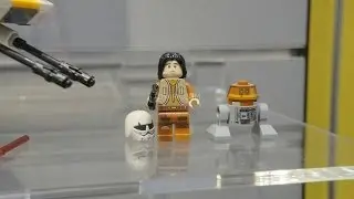 LEGO Star Wars Summer 2014 sets