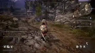 Bless Unleashed closed beta