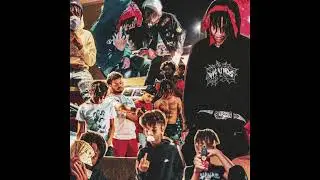 [BEST ON YOUTUBE] ka$hdami & babysantana - receipts INSTRUMENTAL (prod. kouki!)