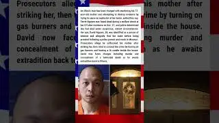 The Welfare Check That Uncovered a Murder