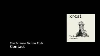 The Science Fiction Club &ndash; Contact [xrcst015]