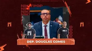 DEP. DOUGLAS GOMES - NKT #95