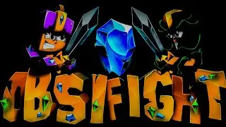 Trailler ObsiFight V.1 Annonce