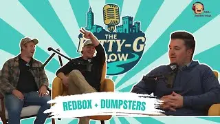 Someone's Gotta Do the Dirty Work | The Patty-G Show EP. 302