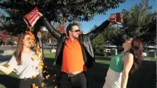 Super Bowl Ad banned-Doritos