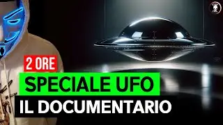 SE NON CREDI AGLI UFO GUARDA QUESTO (Documentario completo)