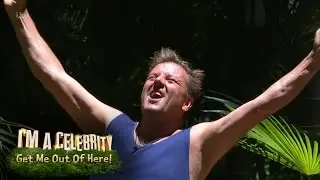 How Many Stars Did Martin Win? | I'm A Celebrity... Get Me Out Of Here!