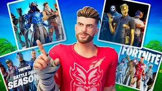When Was Fortnite's Actual Prime?