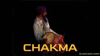 Diljit Dosanjh Type Punjabi Dhol Beat 