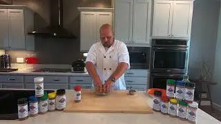 Candied Bacon