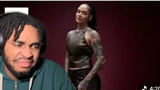 Kehlani - Folded | A COLORS SHOW (REACTION) 😮‍💨🔥