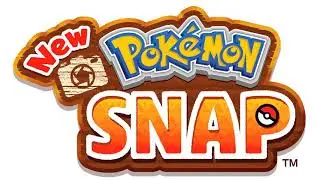 Outaway Cave Mural (1HR Looped) - New Pok&eacute;mon Snap Music