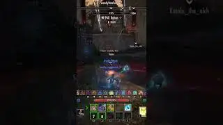 ESO PVP SORCERER/TEMPLAR/WARDEN FUN N EASY SUBCLASSING BUILD #elderscrolls #elderscrollsonline #pvp