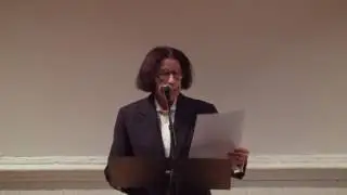 A Letter to George McMillan from Jane Bowles, 1935, read by Fran Lebowitz