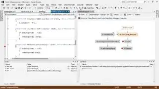 Microsoft Visual Studio Ultimate 2012 - Debug visually with Code Map debugger integration - EPC Group