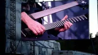 Guns N' Roses - Rocket Queen L I V E @ Helsinki Live Concert 05.06.2010