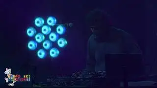 DJ Gruff & Gianluca Petrella - 𝙋𝙞𝙘𝙘𝙞𝙪𝙡𝙞 dal concerto per la 𝗙𝗲𝘀𝘁𝗮 𝗱𝗲𝗹 𝟭 𝗺𝗮𝗴𝗴𝗶𝗼 𝗮 𝗕𝗼𝗹𝗼𝗴𝗻𝗮