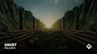Gnurt - Falling | RioX Release