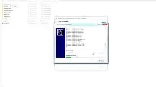 KLAES -  установка программы